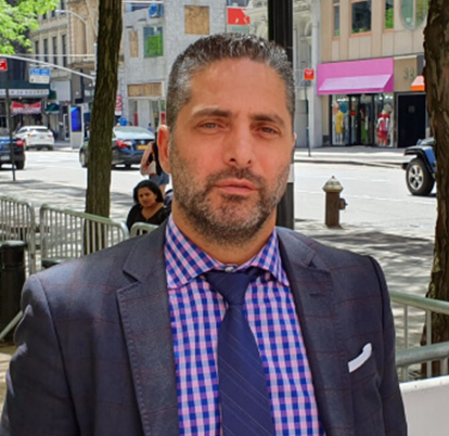 Eran Ben Ezra 1