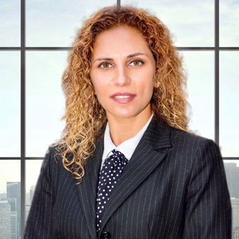 Marina Volshansky Esq