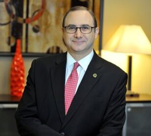 Business lawyer David Steinfeld Business lawyer David Steinfeld