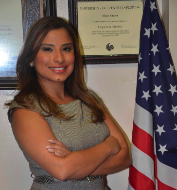 Diane L. Aburto Esq