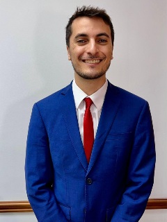 Evan Everette Acle Esq