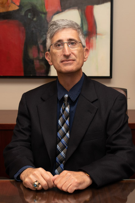 John Francis Leone Esq