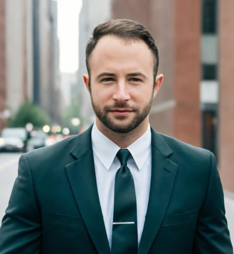 Joshua Gittleman Esq