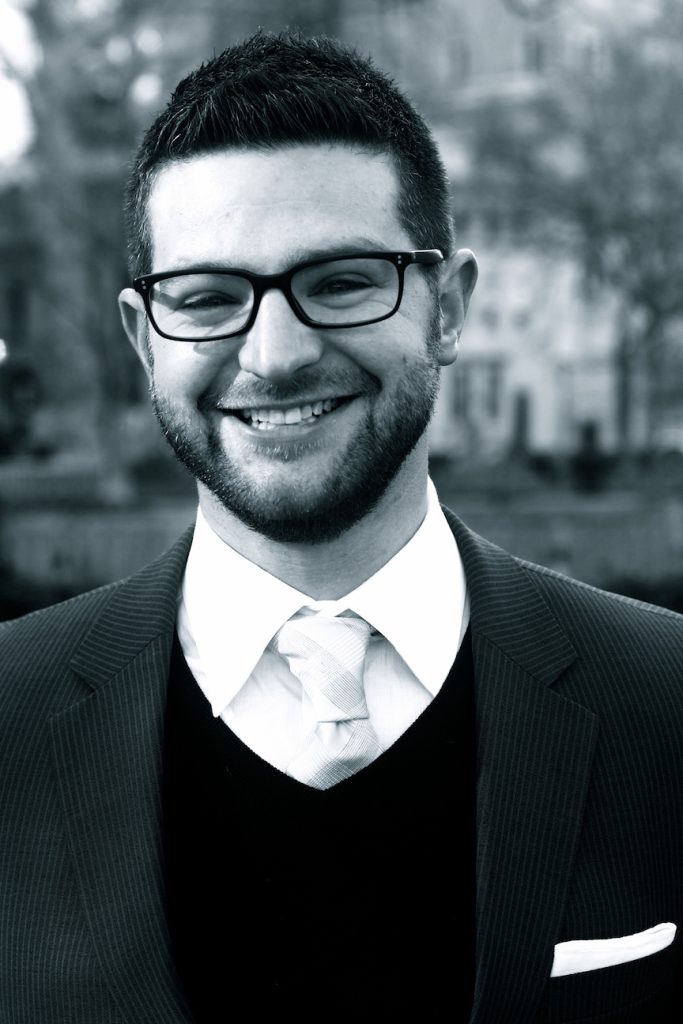Lee M. Shlamowitz