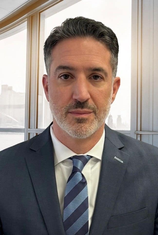 Matthew Seidner Esq