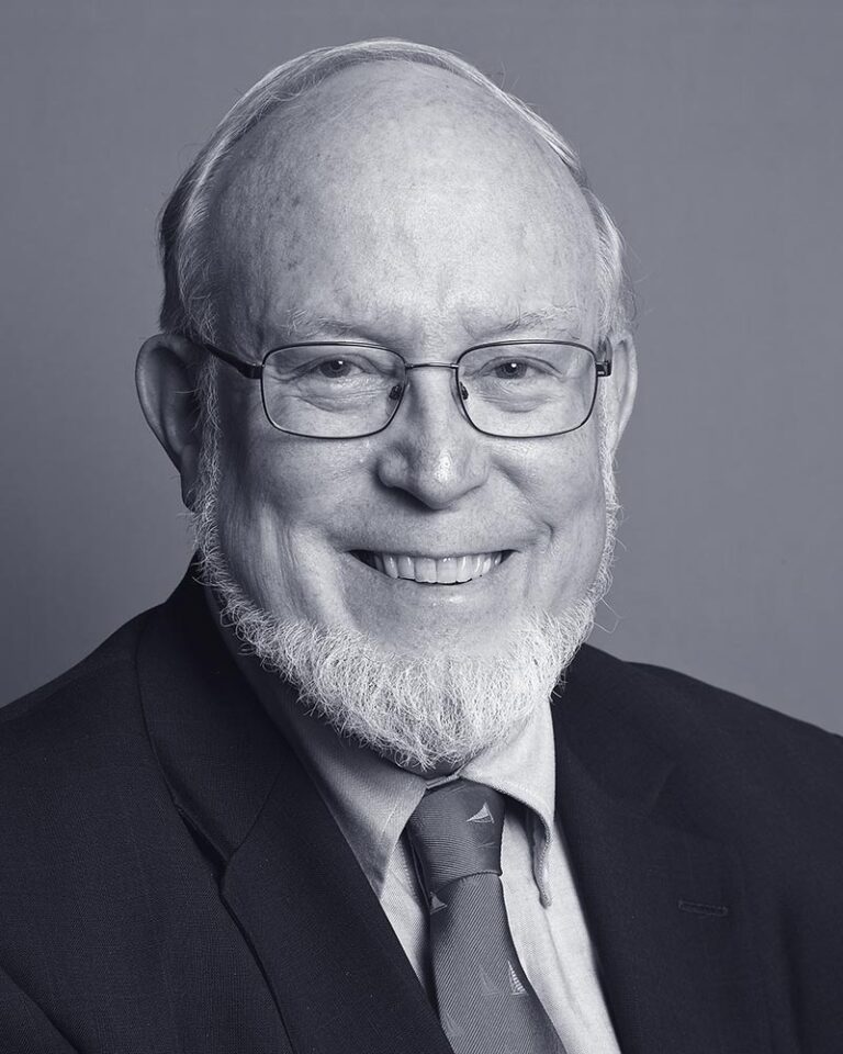 Albert L. Lingelbach 768x960
