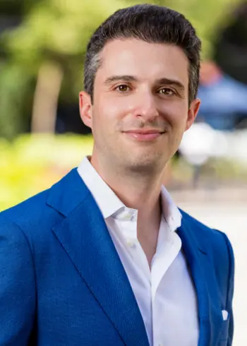 Andrew R. Goldenberg