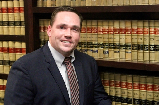 Anthony J. Zitnik Jr