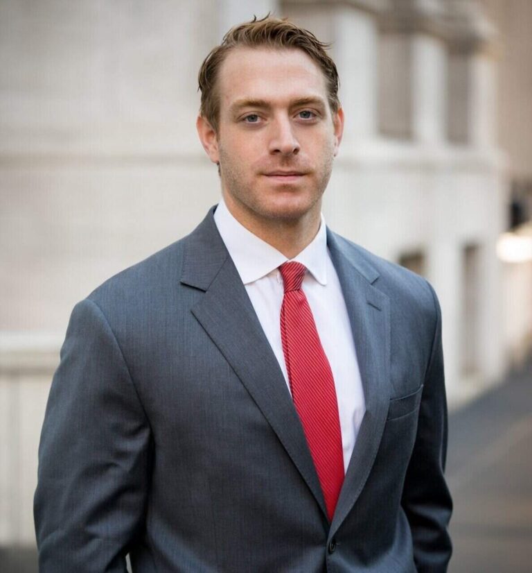 Benjamin Notterman 768x826