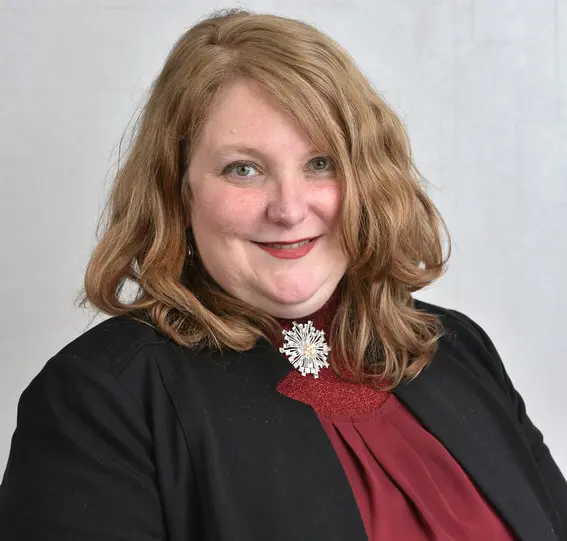 Bettina L. Hollis
