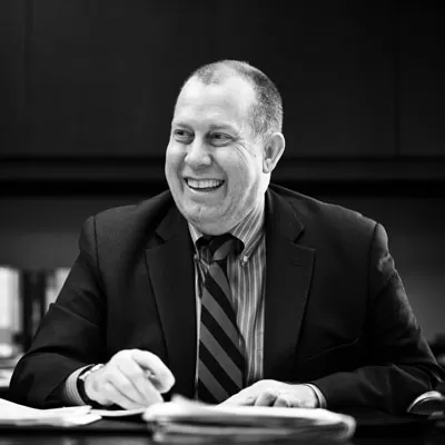 Charles V. Falkenberg III