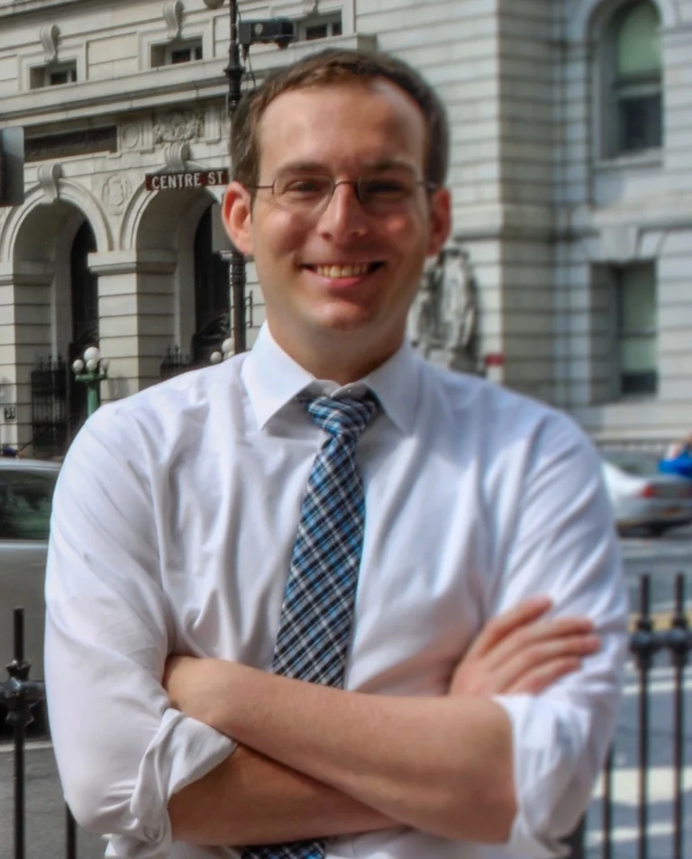 Daniel A. McGuinness 768x953