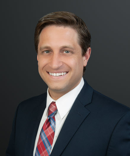 Daniel R. Seidman
