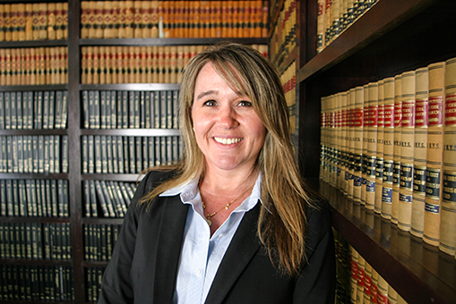 Deanna DeVries Russell