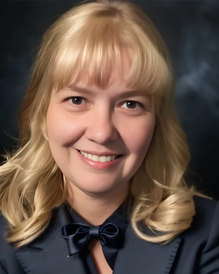 Elizabeth Lisa Fairbanks Fletcher 768x961