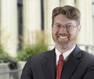 F. Michael Ostrander