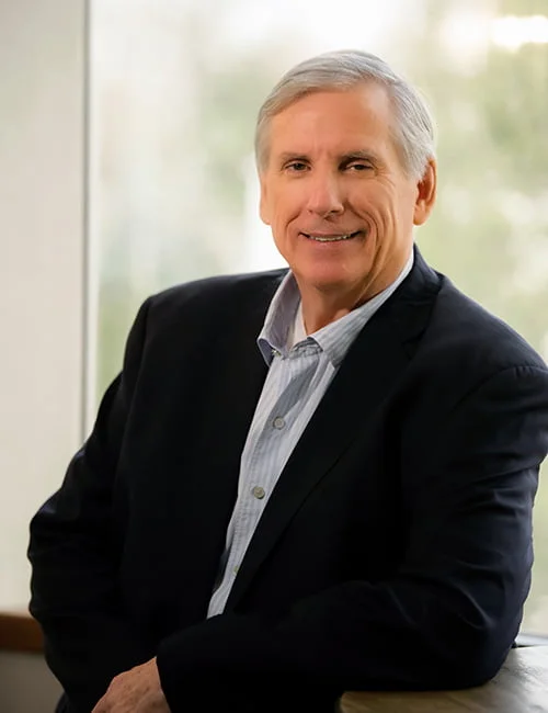 James Thompson Towne