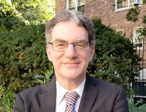 Joshua Benjamin Pepper