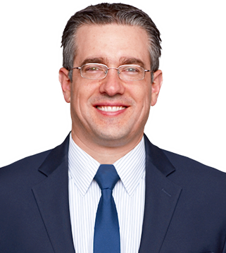 Justin Robert Marino