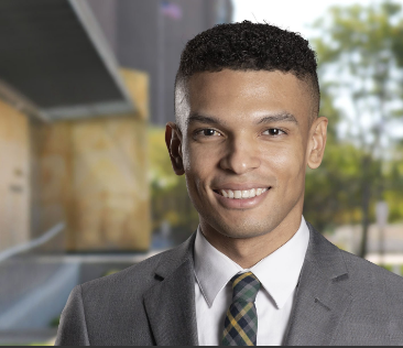 Khalil H. Williams