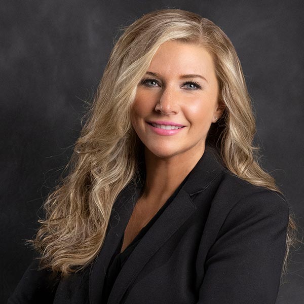 Marnie Melissa Abbott