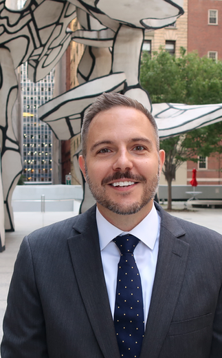 Matthew Robert Maddox