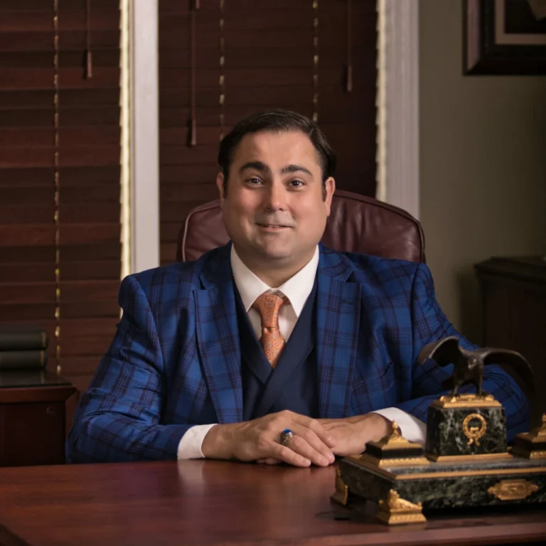 Michael Charles Cimasi 768x768