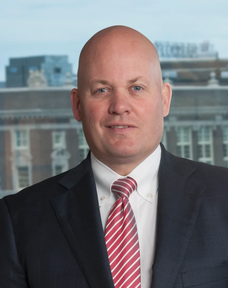 Michael S. Porter 768x971