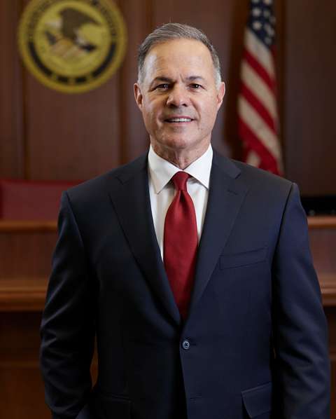 Richard L. Pullano