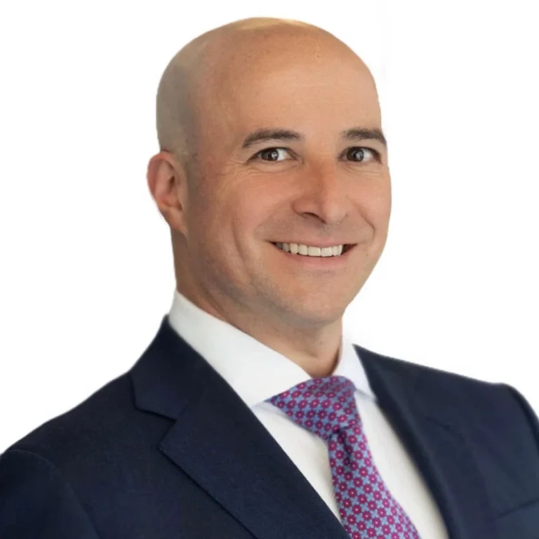 Ross B. Rothenberg 768x768