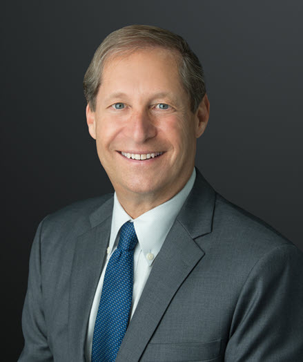 Steven J. Seidman