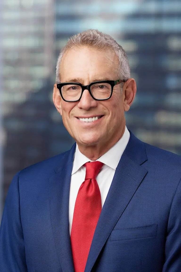 Steven M. Levin 768x1152