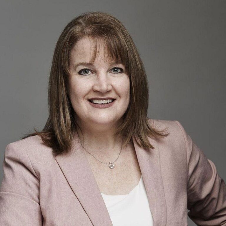 Wendy Marie Weathers 768x768