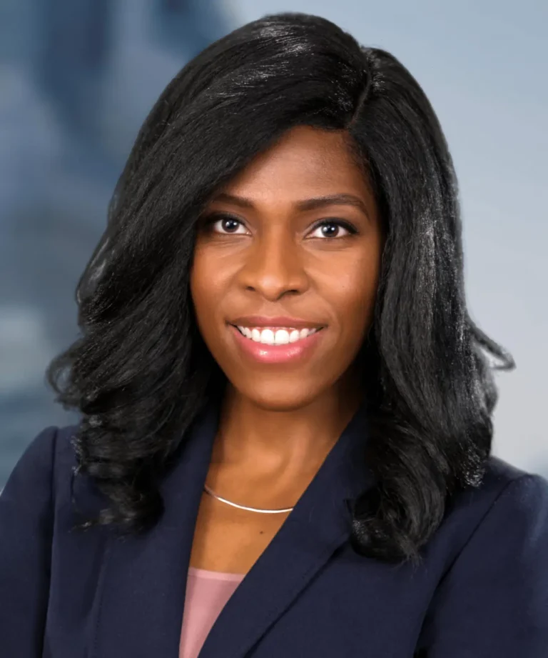 Aleah M. Severin 768x921