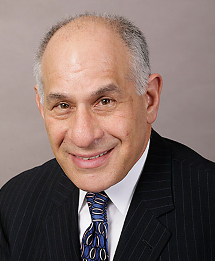 Bruce M. Friedman