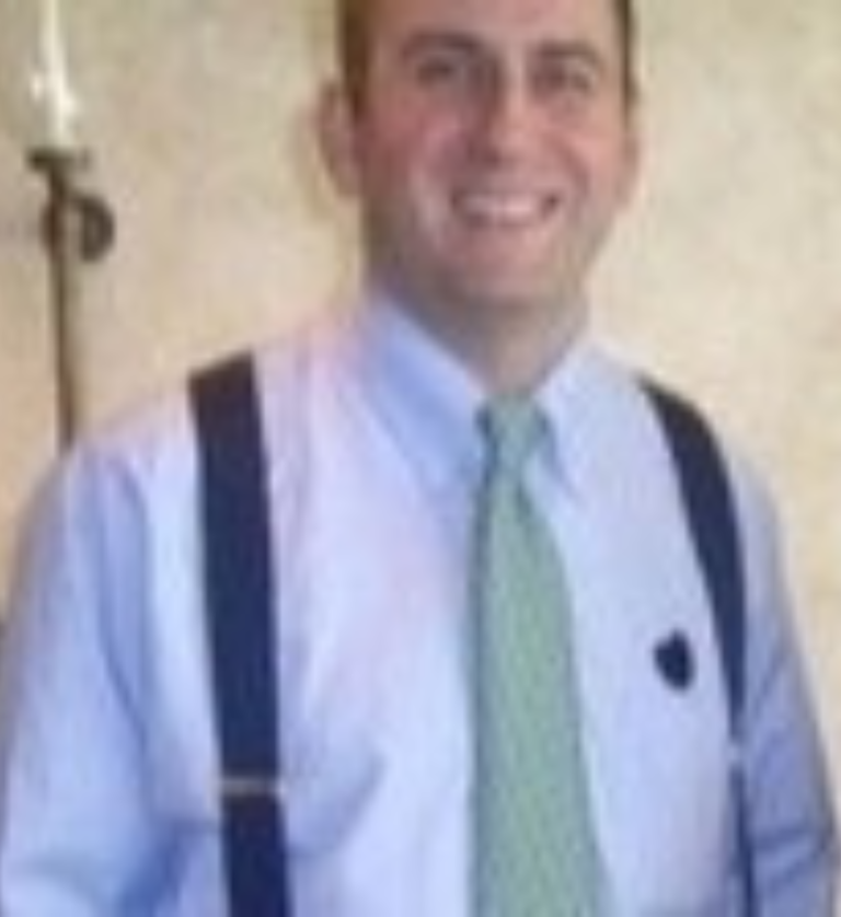 Charles McElvenny 768x838