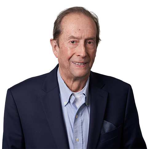 Christopher J. Horvay