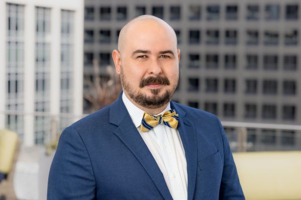 Christopher S. Jordan