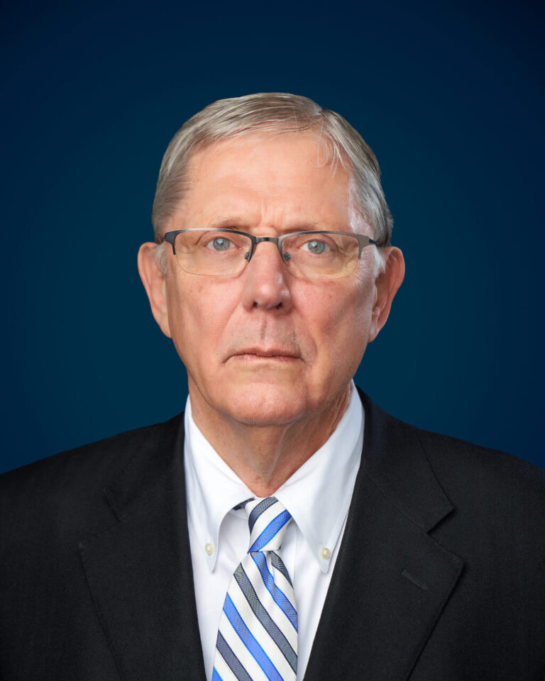 Daniel H. Streckert 768x960