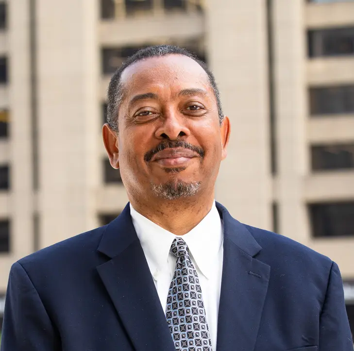 Darrell D. Johnson
