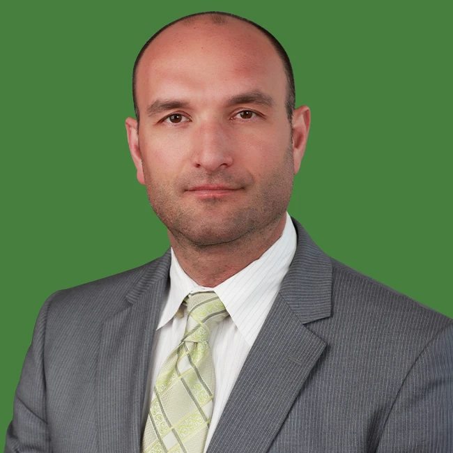 Dean Wilhelm Taradash