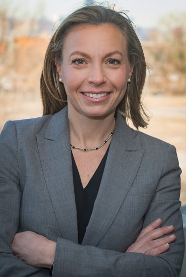 Dena M. Singer