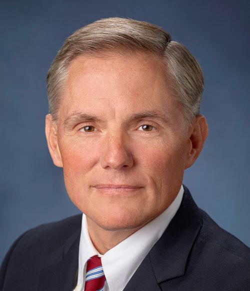 George J. Arnold II