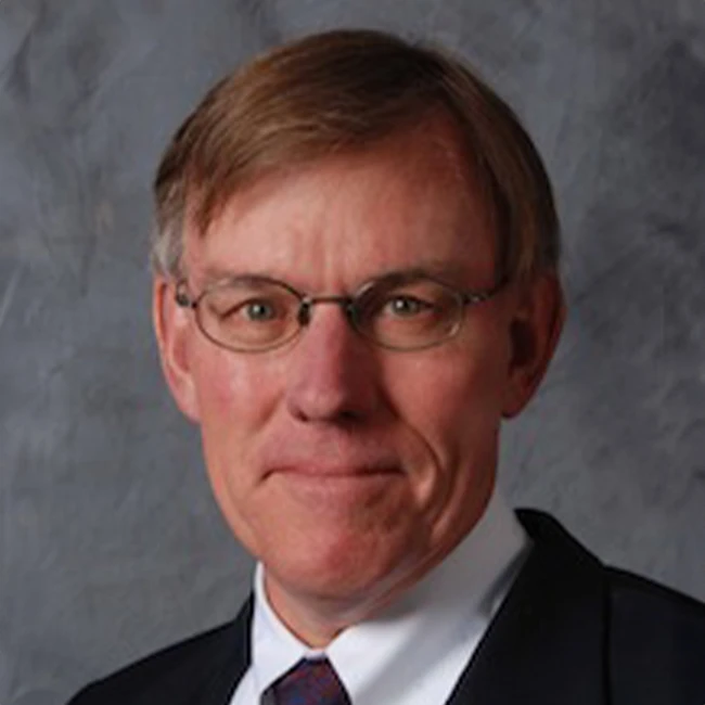 James E. Doherty