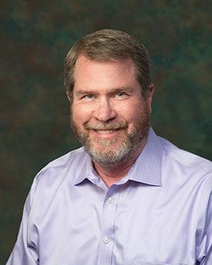 James Siebert
