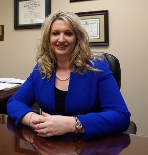 Jennifer Bunker Skerston