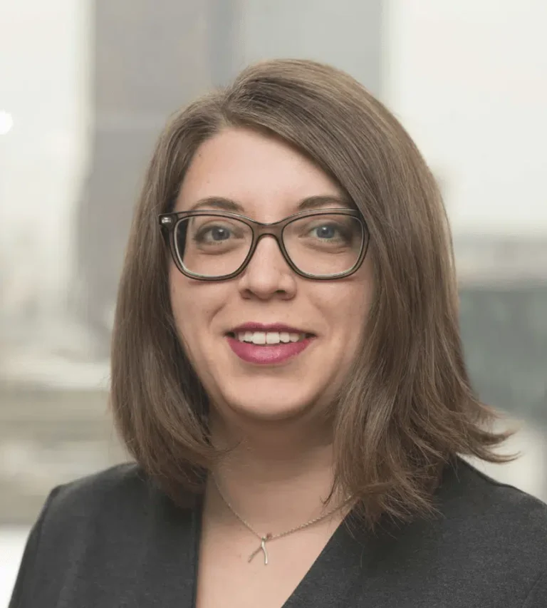 Jennifer M. Danish 768x853