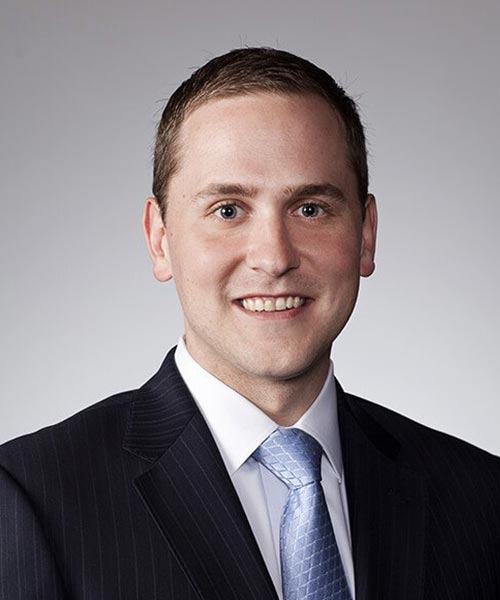 Jonathan M. Thomas