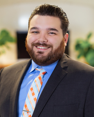 Jonathan R. Standeford