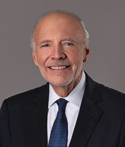 Lawrence G. Staat